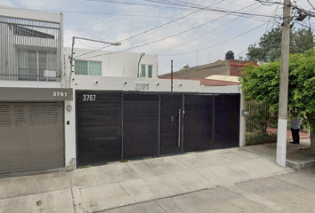 Casa en condominio en  Calle Andrómeda, La Calma, Zapopan, Jalisco, México