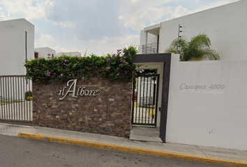 Casa en  Av Casiopea 4000, Geovillas Santa Clara, San Bernardino Tlaxcalancingo, Puebla, México