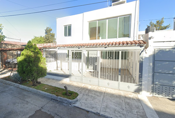 Casa en  Juan Ponce De León, Colón Industrial, Guadalajara, Jalisco, México