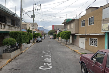 Casa en  Calle Oriente 12, Reforma, Ciudad Nezahualcóyotl, Estado De México, México