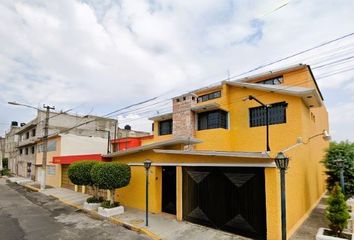 Casa en  Calle 309, Nueva Atzacoalco, Ciudad De México, Cdmx, México