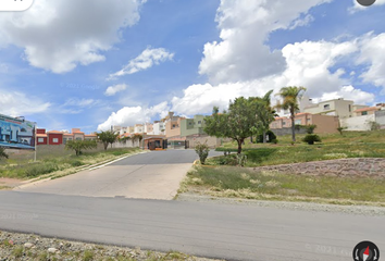 Casa en fraccionamiento en  Lomas De Galicia, Guadalupe