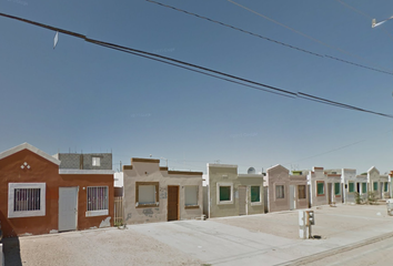 Casa en  Av. 58 - B 254, Puerto Peñasco, Sonora, México