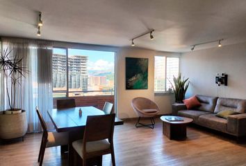 Apartamento en  Poblado, Medellín