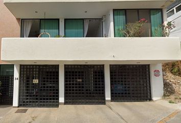 Casa en  Del Bajío 34, Hornos Insurgentes, Acapulco, Guerrero, México