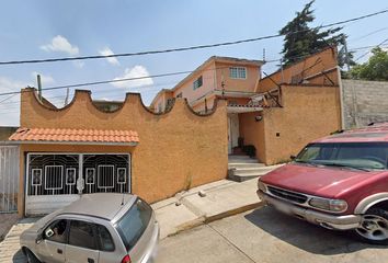 Casa en  México Nuevo, Atizapán De Zaragoza