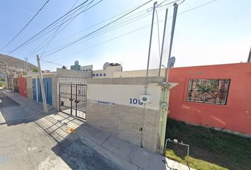 Casa en  San Martin 109, Las Palmitas, Pachuca De Soto, Hidalgo, México