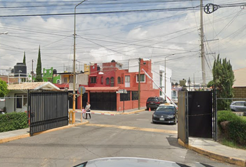 Casa en fraccionamiento en  San Andrés, Paseos De San Andrés, San Bernardino Tlaxcalancingo, Puebla, México