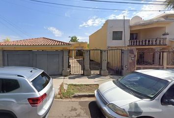 Casa en  Justo Sierra, Villa Itson, 85130 Ciudad Obregón, Sonora, México