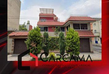 Casa en  Avenida Sur De Los 100 Metros 89, Lindavista Vallejo Iii Sección, Ciudad De México, Cdmx, México