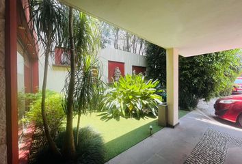 Casa en condominio en  Calle Olivo, Florida, Ciudad De México, Cdmx, México