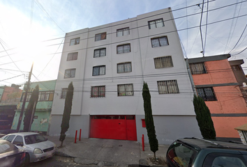 Departamento en  C. Mecanicos 27, Morelos, 15270 Ciudad De México, Cdmx, México