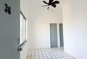 Departamento en  Xilofactos, Central, Monterrey, Nuevo León, México