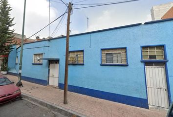 Casa en  San Marcos, Azcapotzalco