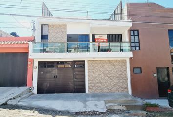 Casa en fraccionamiento en  La Herradura, Tuxtla Gutiérrez, Chiapas, México