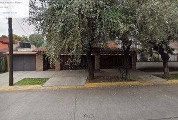 Casa en  Avenida De La Glorieta 20, Mz 013, Las Arboledas, Ciudad López Mateos, Estado De México, México