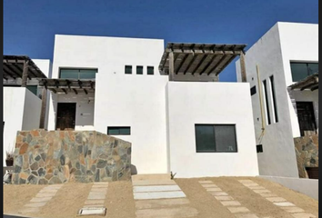 Casa en fraccionamiento en  El Tezal, Los Cabos