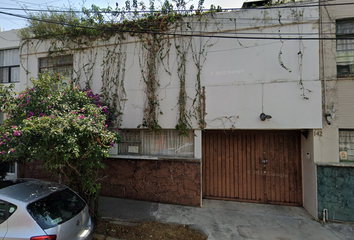 Casa en  Presa Azúcar, Colonia Irrigación, Ciudad De México, Cdmx, México