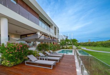 Casa en  Zona Hotelera, Cancún, Quintana Roo, México