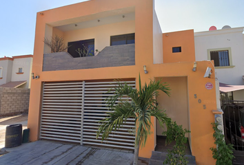 Casa en fraccionamiento en  Villa Flores, Villas Del Encanto, La Paz, Baja California Sur, México