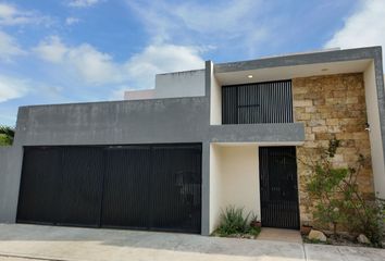 Casa en  Calle 55, Dzitya, Mérida, Yucatán, 97302, Mex