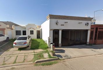 Casa en  Montecarlo, Hermosillo, Sonora, México