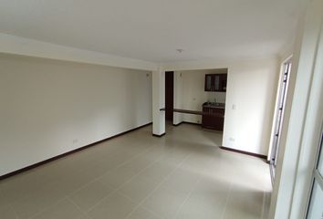 Apartamento en  Las Lomas, Medellín