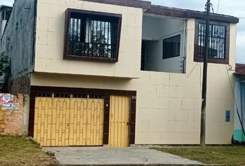 Casa en  Jesus Paenz, Pampachica, Iquitos, Perú