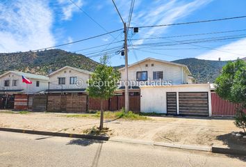 Casa en  Curacaví, Melipilla