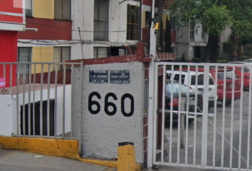 Departamento en  Avenida Presidente Plutarco Elías Calles 660, 5 De Diciembre, Barrio De Zapotla, Ciudad De México, Cdmx, México