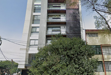 Departamento en  Avenida Cuauhtémoc 853, Narvarte Poniente, Ciudad De México, Cdmx, México