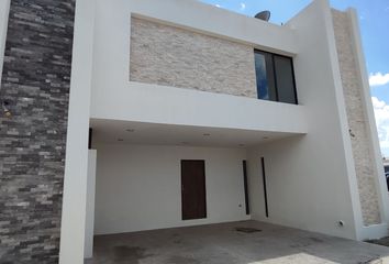 Casa en  Forja Real, Avenida Fuerteventura, San Luis Potosí, México