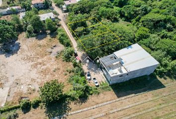 Lote de Terreno en  C.f.e Transmisión - S.e. Vallarta I, 63725 Nay., México