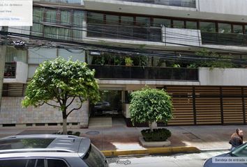 Departamento en  Avenida Horacio 1825, Polanco, Polanco I Sección, Ciudad De México, Cdmx, México