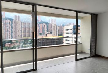 Apartamento en  Poblado, Medellín