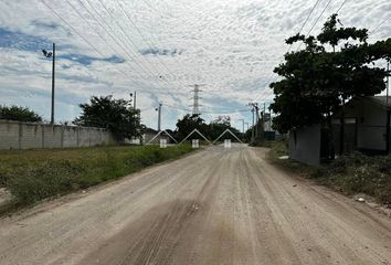 Lote de Terreno en  C.f.e Transmisión - S.e. Vallarta I, 63725 Nay., México