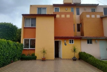 Casa en  El Gigante (san José), Coacalco De Berriozábal