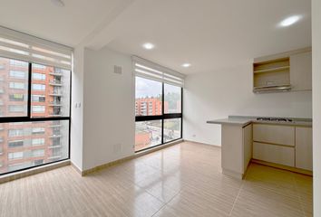 Apartamento en  Calle 152b #73-26, Bogotá, Colombia