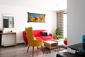 Apartamento en  Villas De Aranjuez, Bogotá