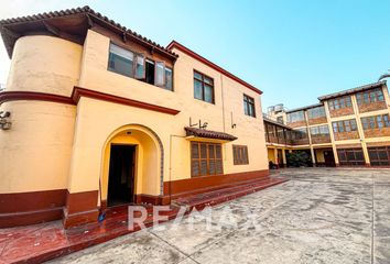 Casa en  Avenida General Pezet, San Isidro, Perú