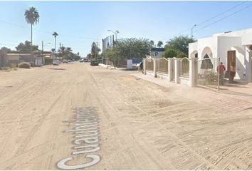 Casa en  Cuauhtémoc, José López Portillo, Puerto Peñasco, Sonora, México