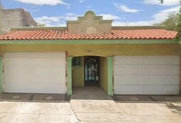 Casa en  El Vallado, Culiacán