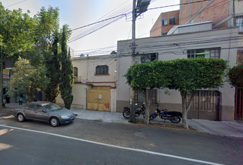 Casa en  Antonio Maura 136, Moderna, Ciudad De México, Cdmx, México