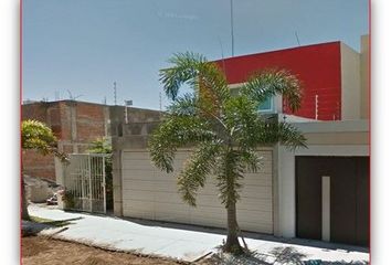 Casa en  Calle Ágata 101, Residencial Esmeralda Norte, Colima, México