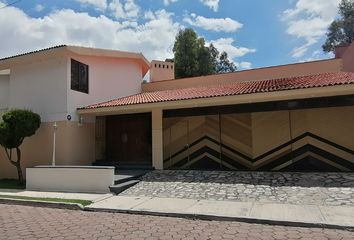 Casa en fraccionamiento en  Campana Mayor 82, El Campanario, Cholula De Rivadavia, Puebla, México