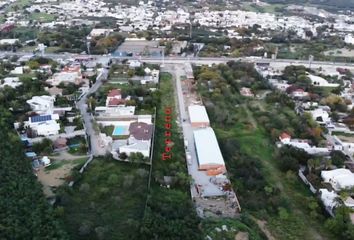 Lote de Terreno en  Carr Nacional 267, El Uro, Monterrey, Nuevo León, México