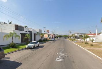 Casa en  Río Presidio, Julia Viuda De Ríos, 81240 Los Mochis, Sinaloa, México