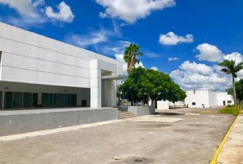 Edificio en  Avenida Benito Juárez 21, Ciudad Industrial, Mérida, Yucatán, 97288, Mex