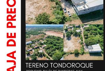 Lote de Terreno en  C.f.e Transmisión - S.e. Vallarta I, Nayarit, México