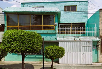 Casa en  Calle Frambuesa 107, Nueva Santa María, Ciudad De México, Cdmx, México